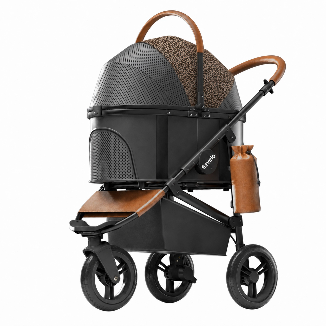 Furvelo Jogger Pet Stroller