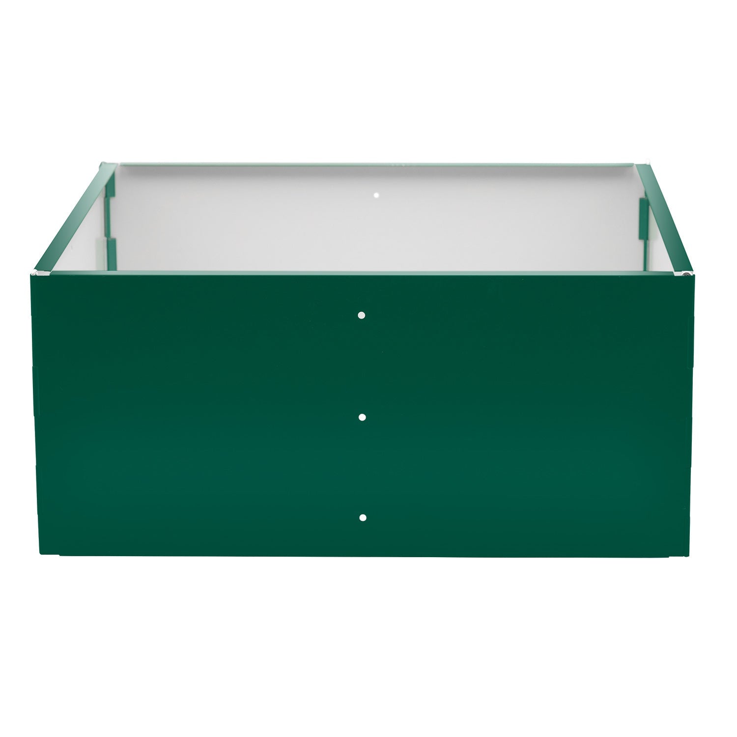 Galvanized Chick Brooder Pen – Safe Enclosure for Baby Chicks & Birds