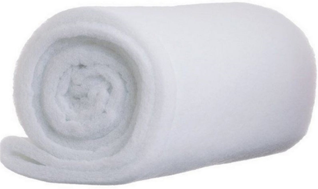 Lifegard Aquatics Arp170127 Bulk Filter Pad For Aquarium Filter, 90 By 2-Feet