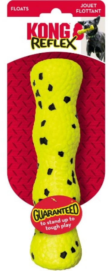Kong Reflect Stick Dog Toy Medium