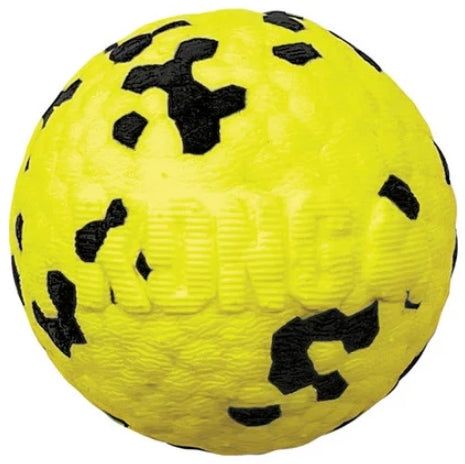 Kong Reflex Ball Dog Toy Large