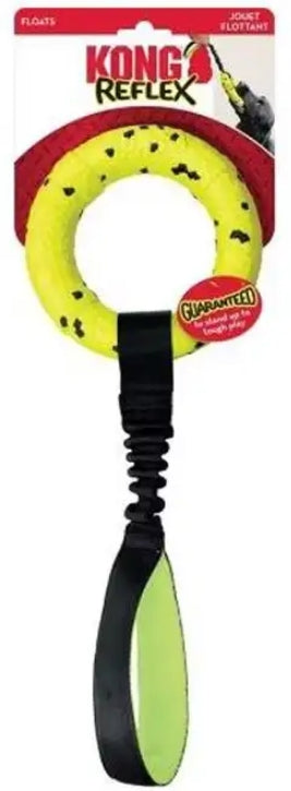 Kong Reflex Tug Dog Toy