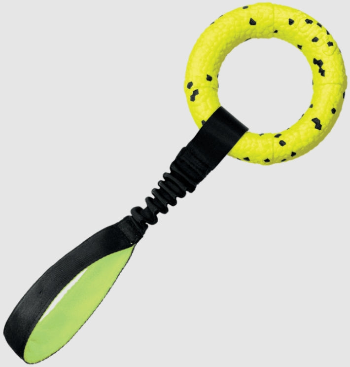 Kong Reflex Tug Dog Toy