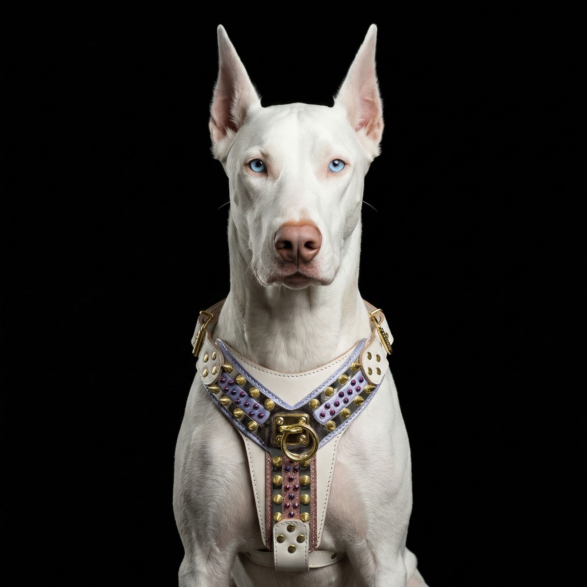 THE CANDY Harness