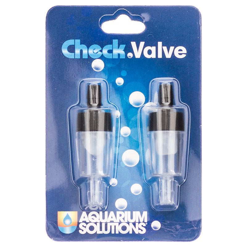 Hikari Aquarium Solutions Check Valve 2Pk