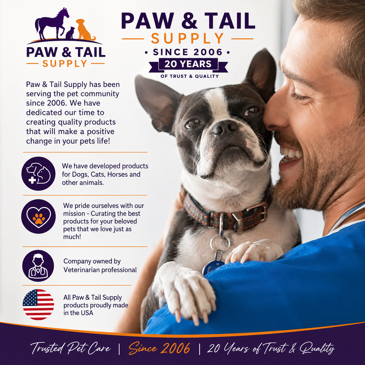 Piccardmeds4pets Ear Cleansing Solution  Salicylic Acid Aloe 4 oz. + Free Bandana