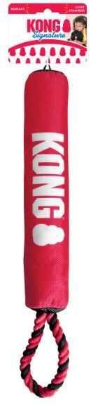 Kong Signature Stick With Rope - Medium