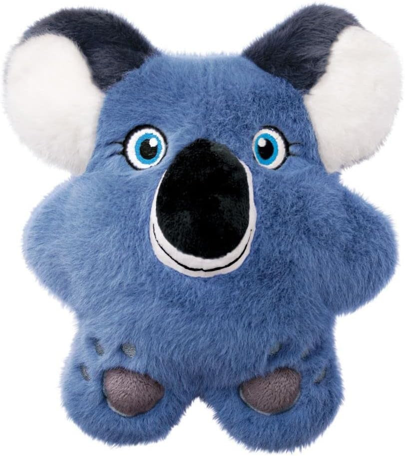 Kong Snuzzles Koala Dog Toy