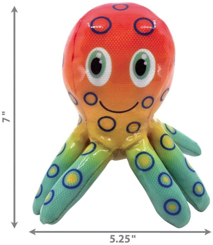 Kong Shieldz Tropics Octopus Md