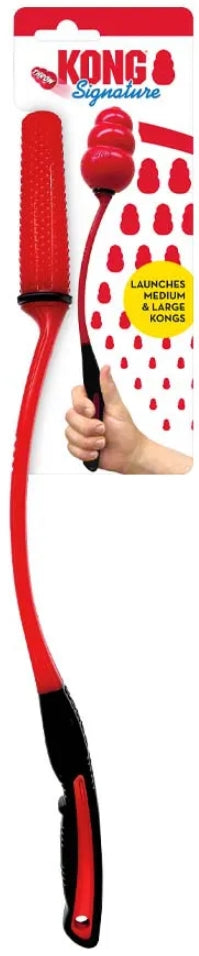 Kong Signature Throw Launches Medium And Large Kong Dog Toys