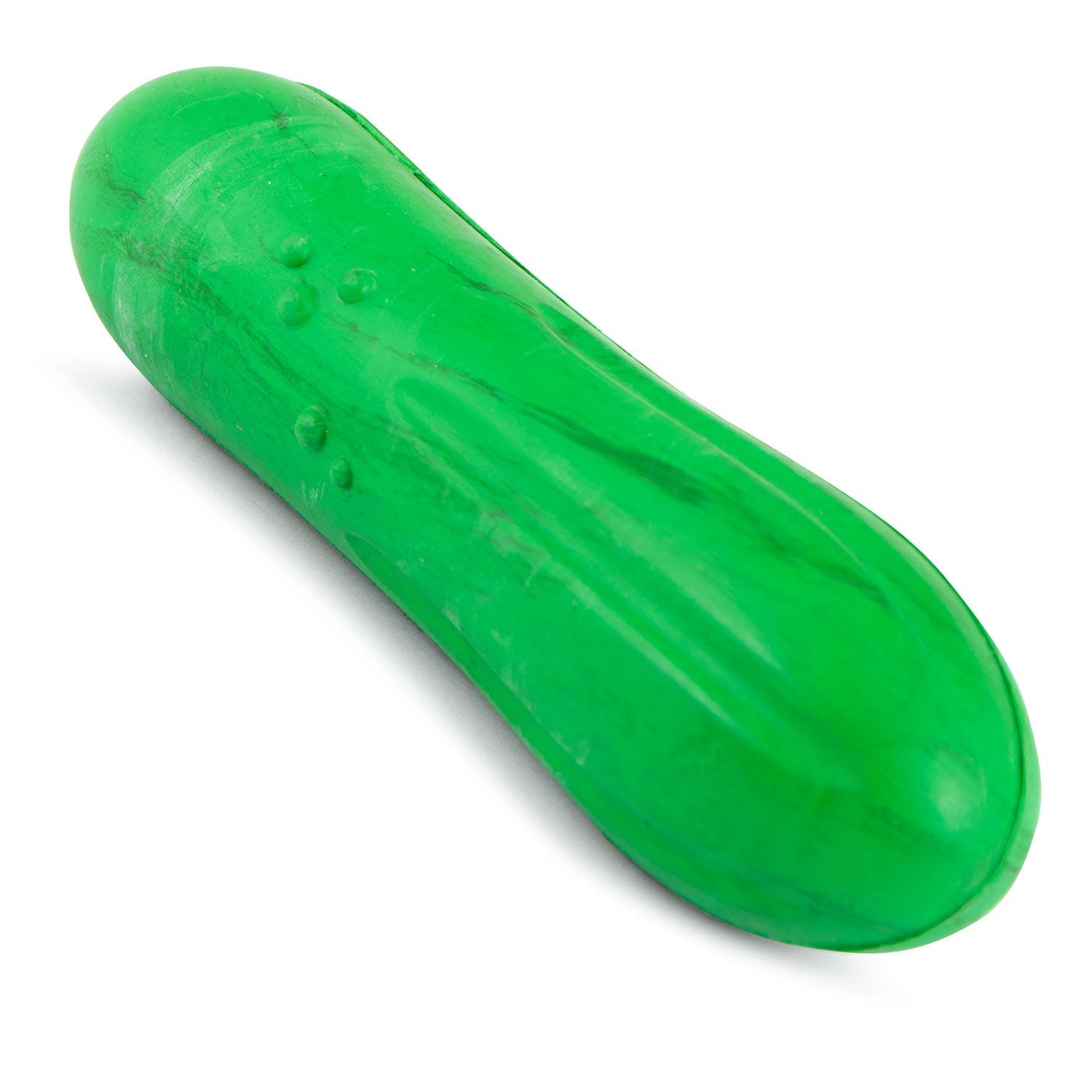 Jeffers Floating Natural Rubber Dog Chew Toy with Vanilla Scent for Dental Health and Water Play