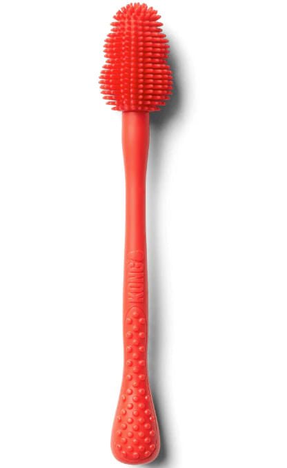 KONG Brush