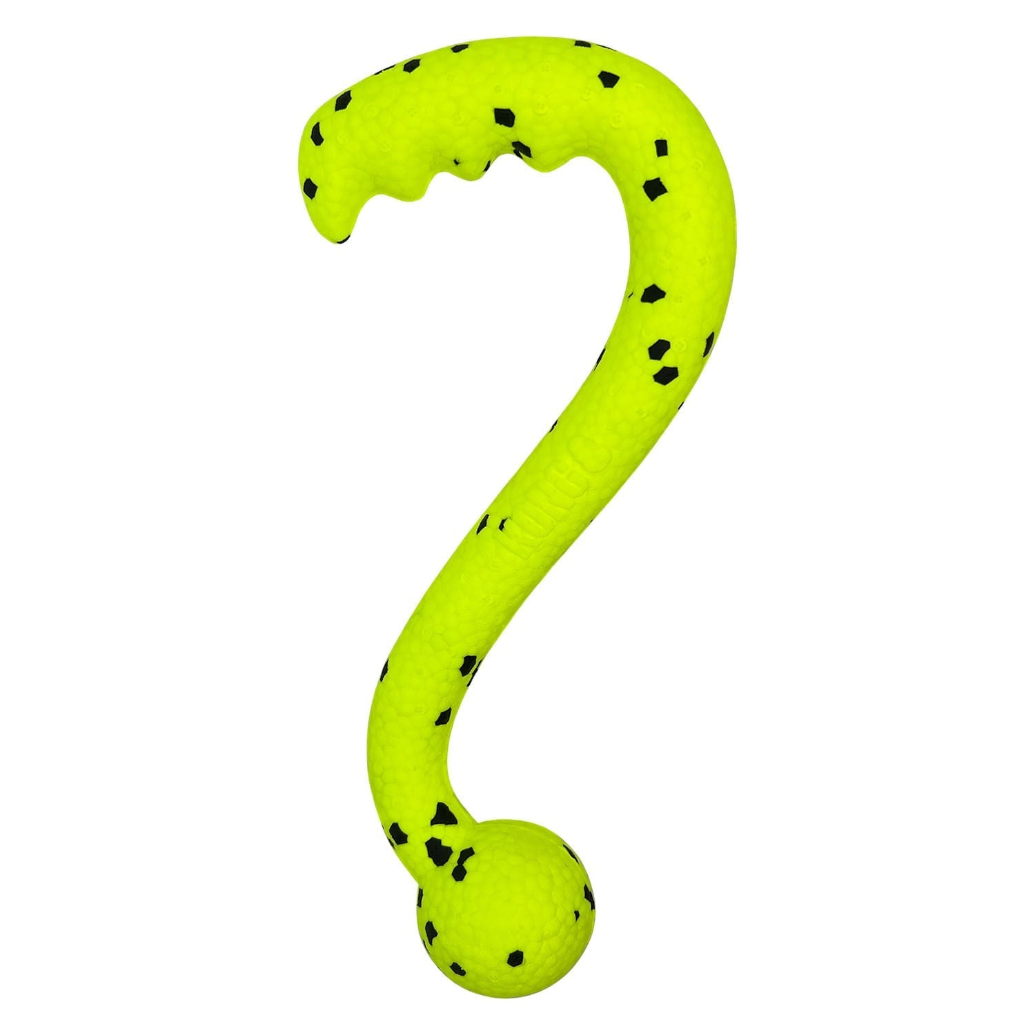 KONG Reflex Tug n Fetch Dog Toy