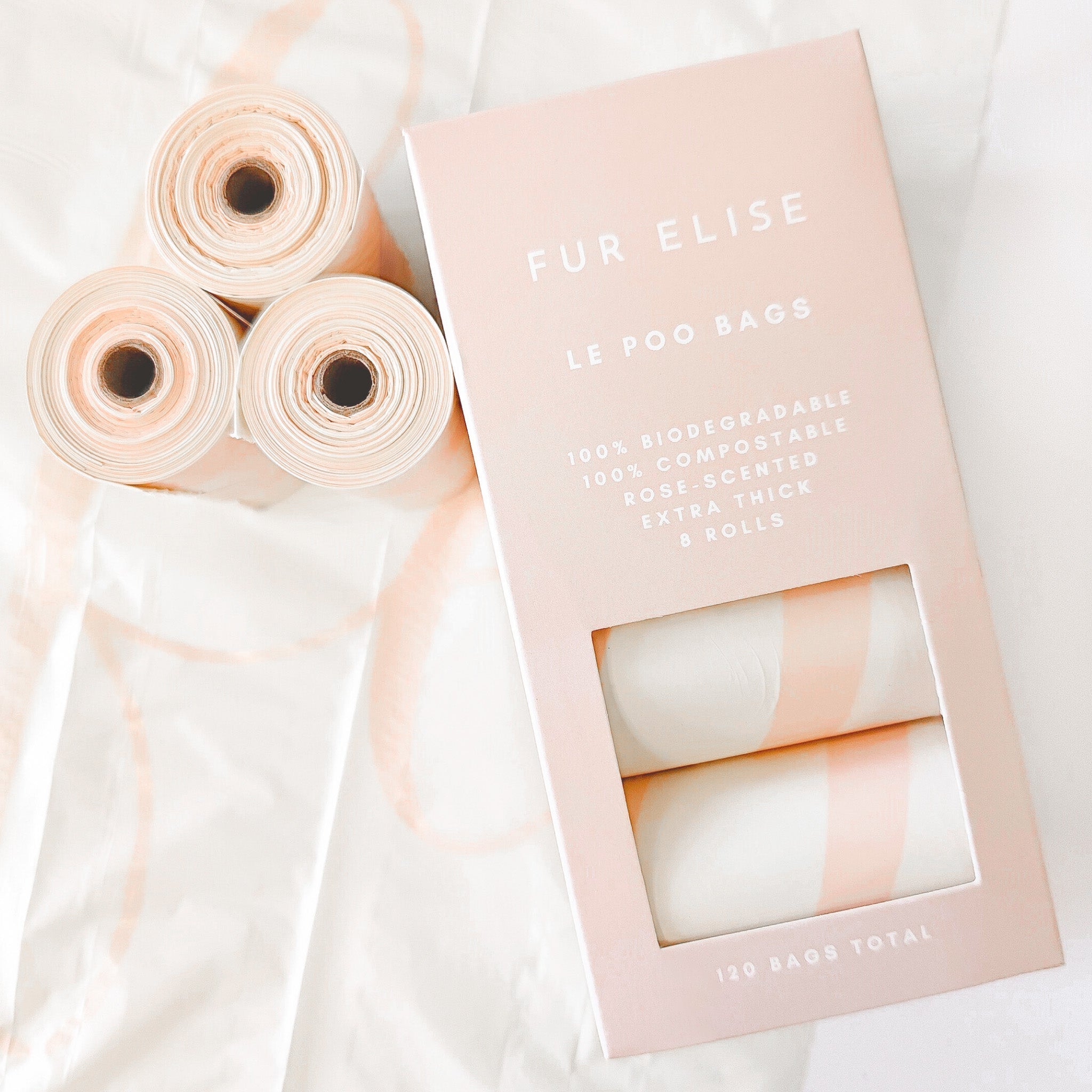 Le Poo Bundle - Noir