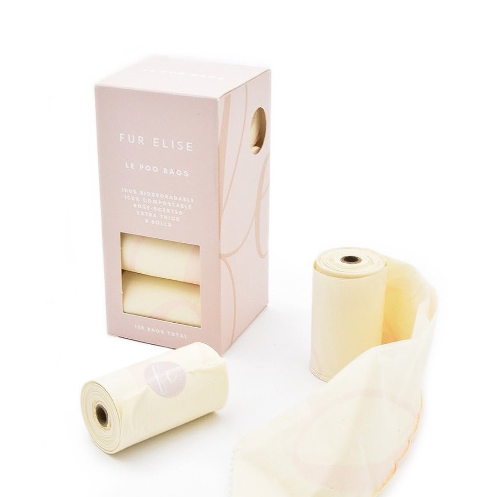 Le Poo Bundle - Noir