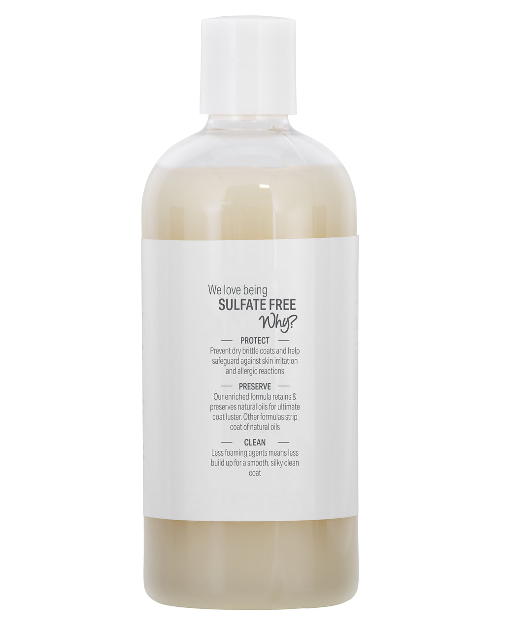 Nilodor Ultra Collection Hypoallergenic Puppy Shampoo