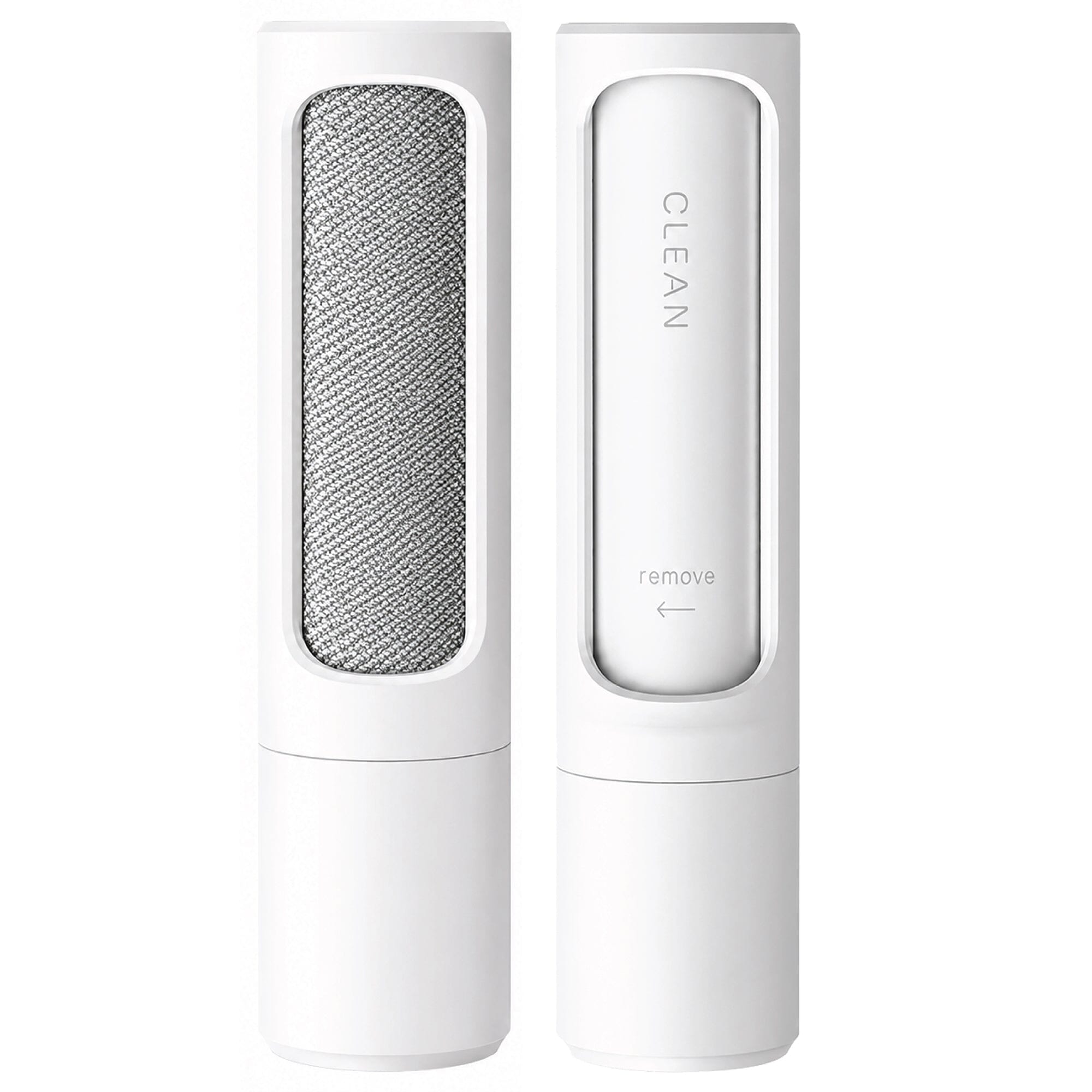Pet Life ® 'Orotund' Magical Lint and Pet Hair Removal Brush