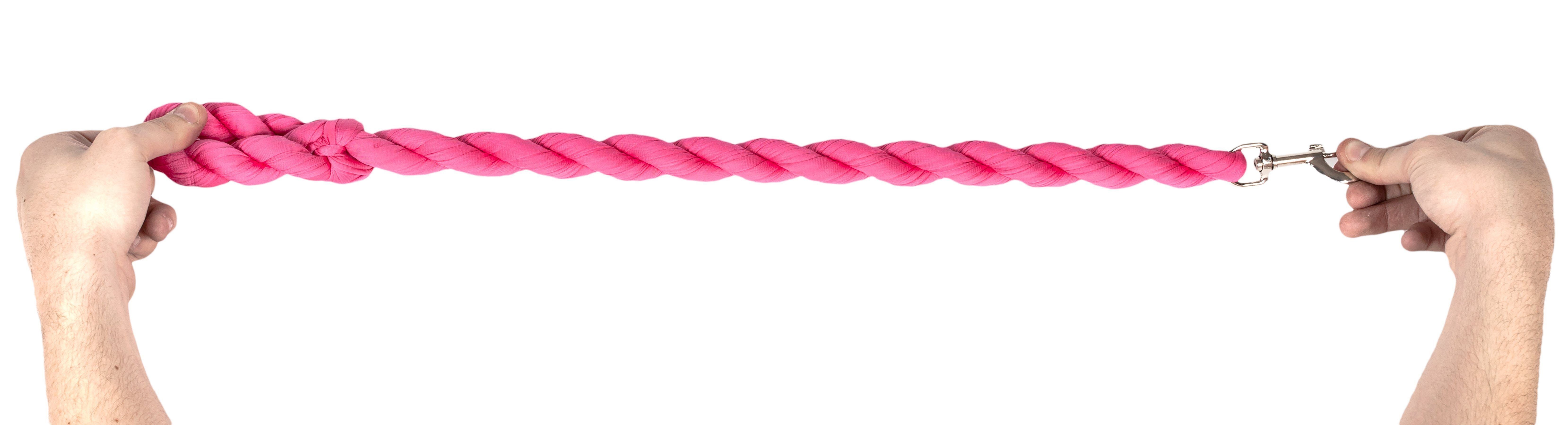 Pet Life ® 'Tough-Tugger' Industrial-Strength Shock Absorption Woven Pet Dog Leash