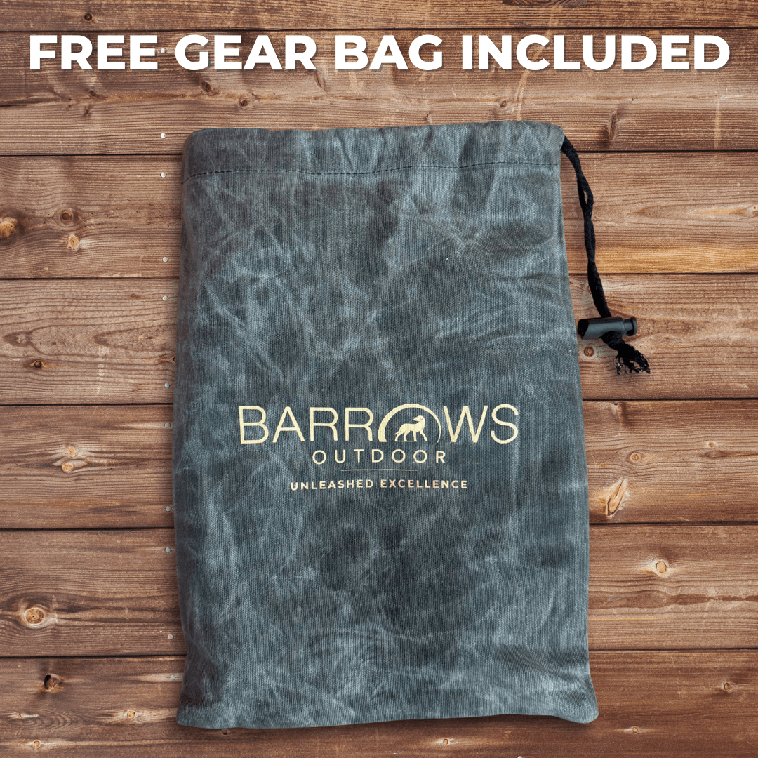 Barrows Dog Leash - Green