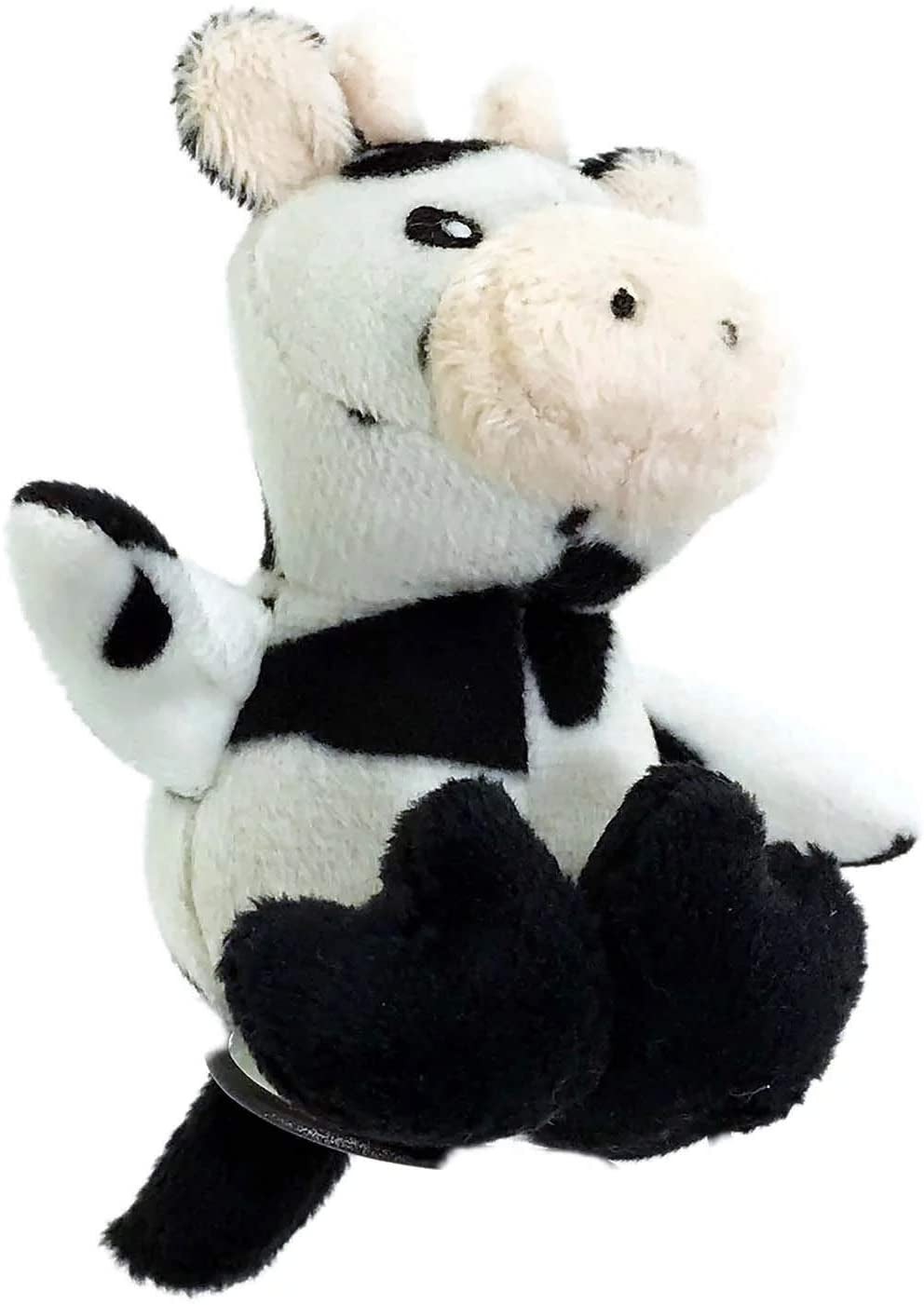 Petsport Usa 20455 5' Tiny Tots Nuzzle Buddies Dog Toys Assorted Styles