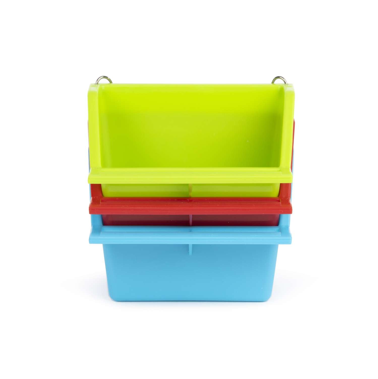 Prevue Birdie Basics 6 oz Perch Cup for Birds