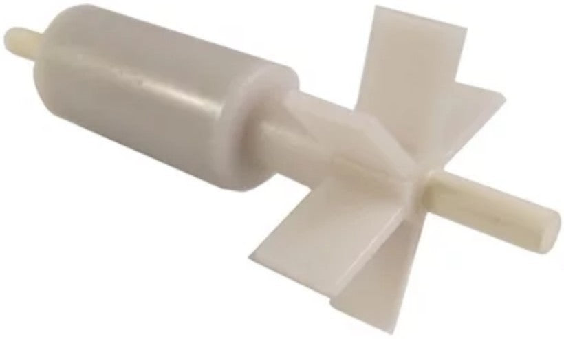 Lifegard Aquatics Impeller/Shaft Quiet One Pro Series Pump 22/3/4