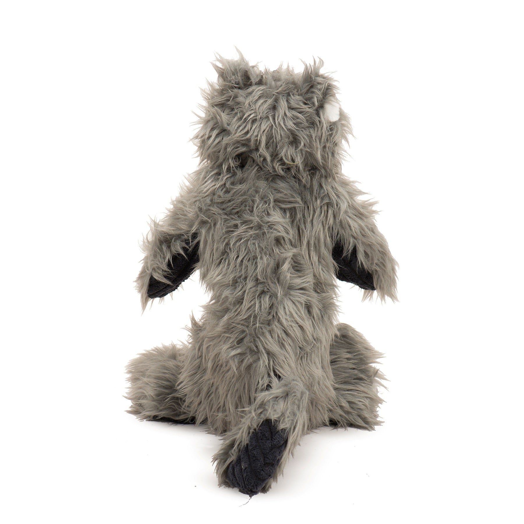 Redwood Raccoon X-Brace® Plush Dog Toy
