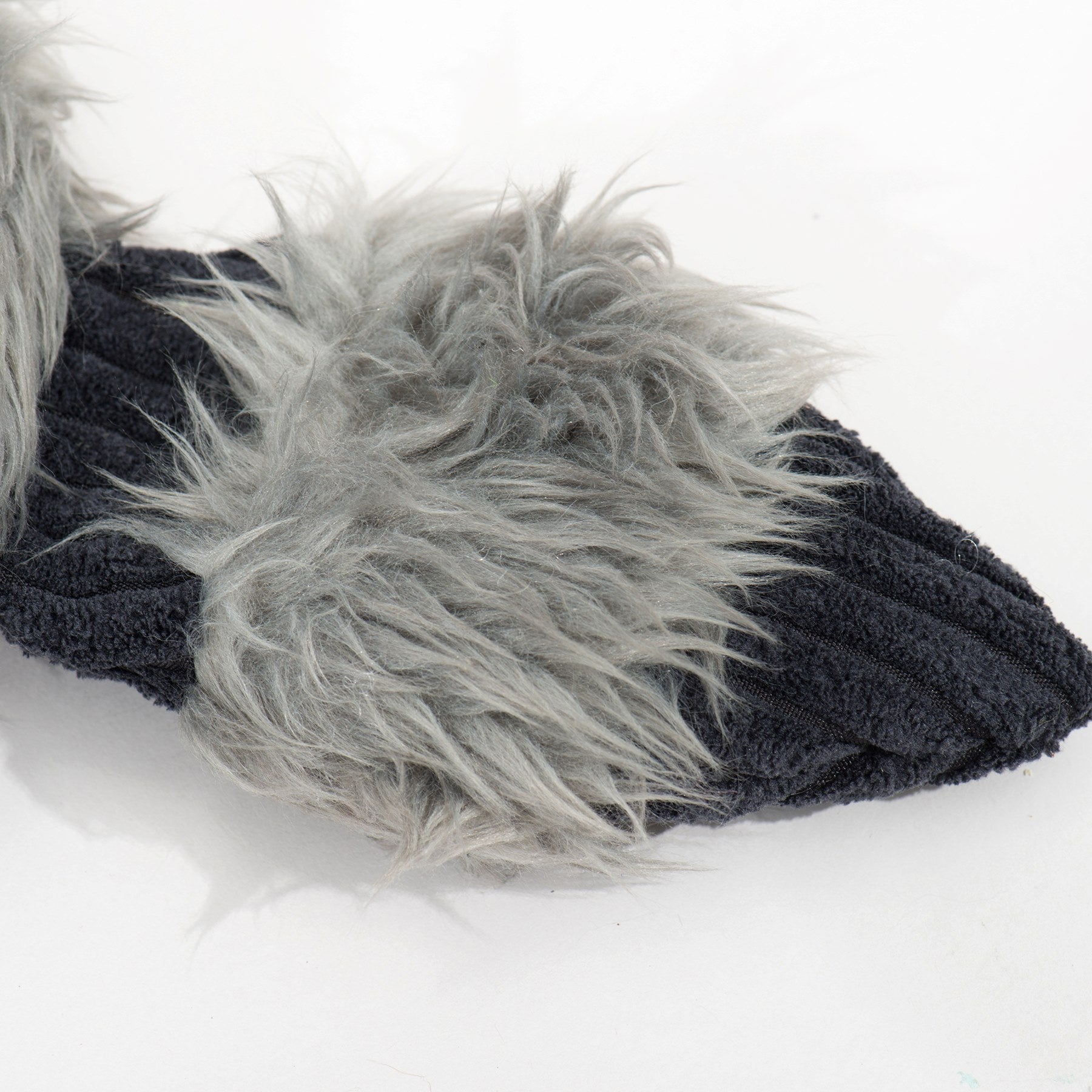 Redwood Raccoon X-Brace® Plush Dog Toy