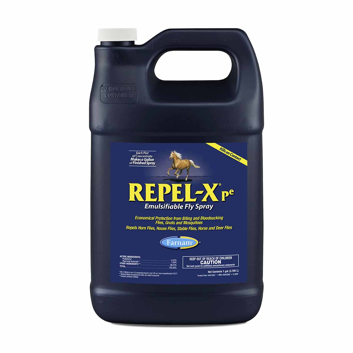 Repel-X pe Emulsifiable Fly Spray