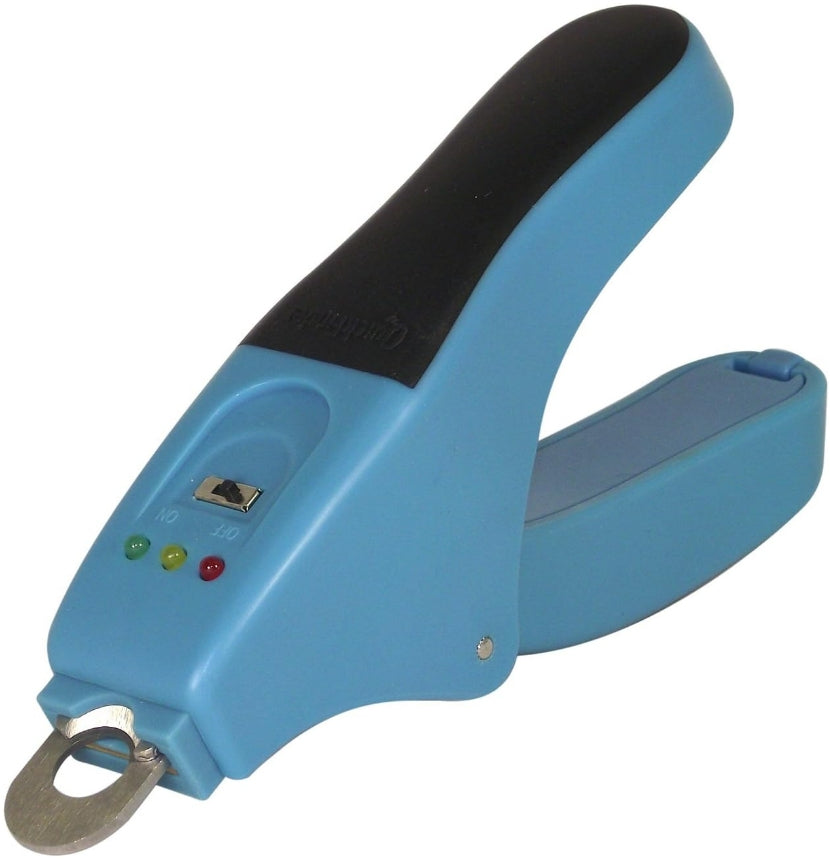 Miracle Corp Quickfinder Clipper For Medium Dogs Blue