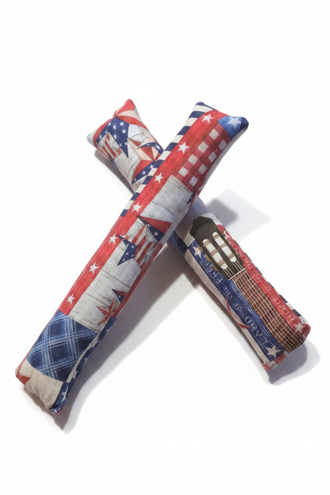 Cat Nip Infused - Holiday Cat Kickers