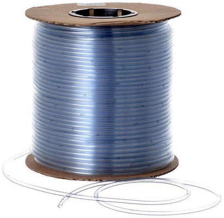 Lee'S Economy 500-Foot Airline Tubing Spool - 72 Ounce