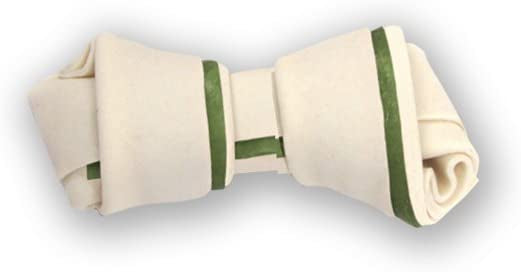 SmartBones Rawhide Free Dental Bones Mini