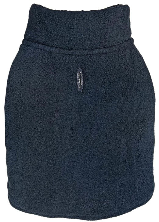 Ethical Pet Products 23902669: Fashion Pet Coat Color Block, Blue Lg