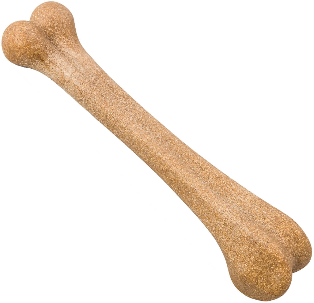 Spot Ethical Pets 54316 Bambone Bone Chicken Pet Chew Toys