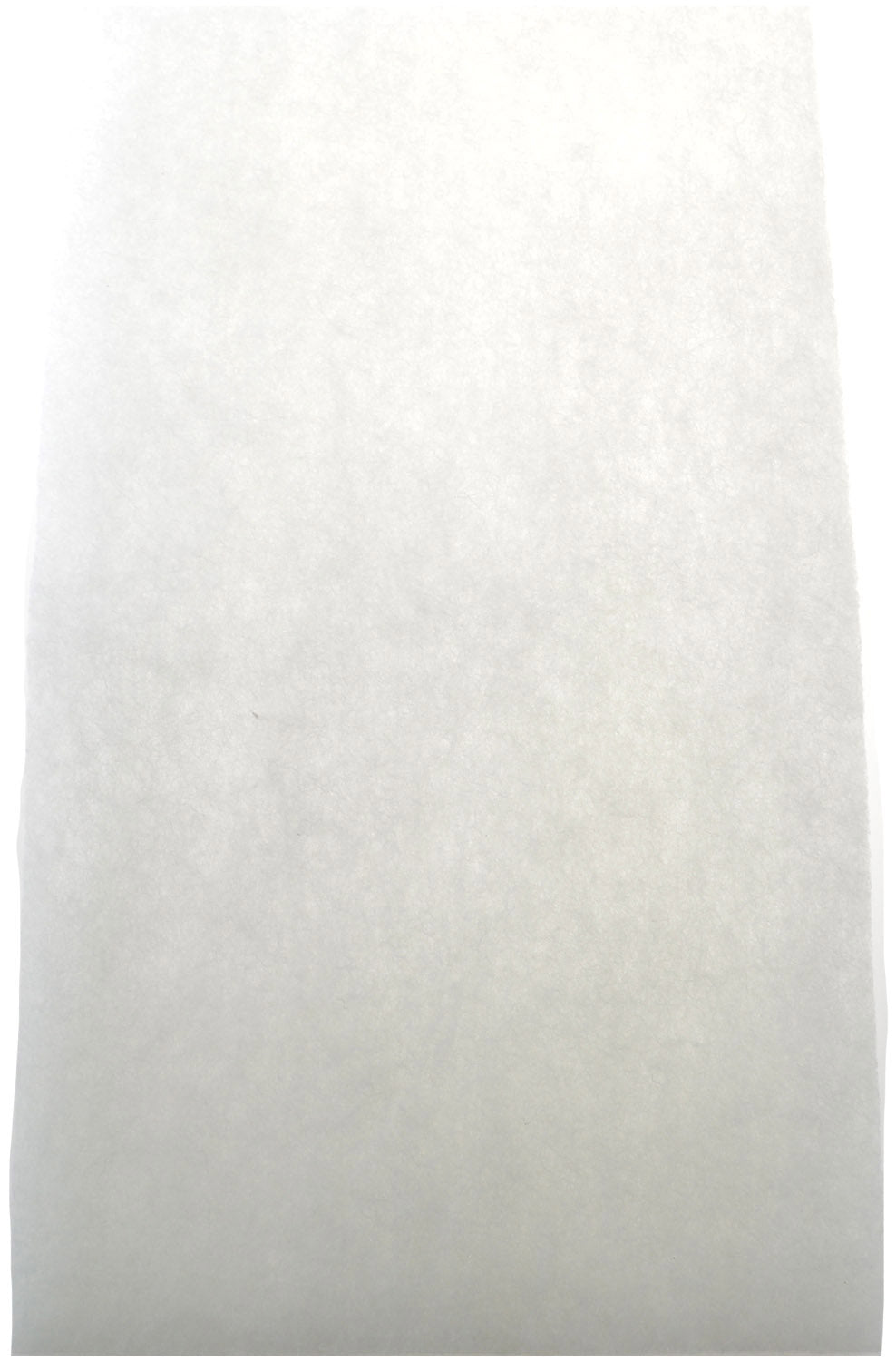 Wave Point Premium Polyfiber + Filter Media Pad 18 X 30 Inch - Cut To Fit For Aquariums And Ponds (Polyfiber, White - 30X18 Inch)