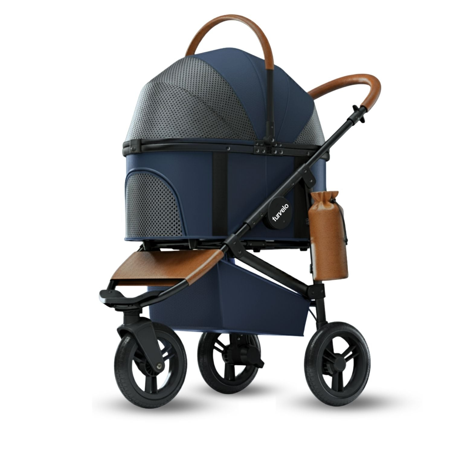 Furvelo Jogger Pet Stroller
