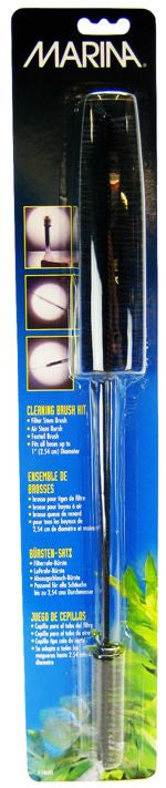 Marina Brush Kit, Set Of 3