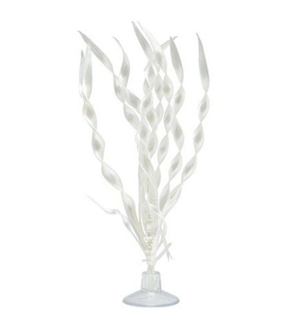 Marina Betta Kit Plastic Plant, Corkscrew Vallisneria