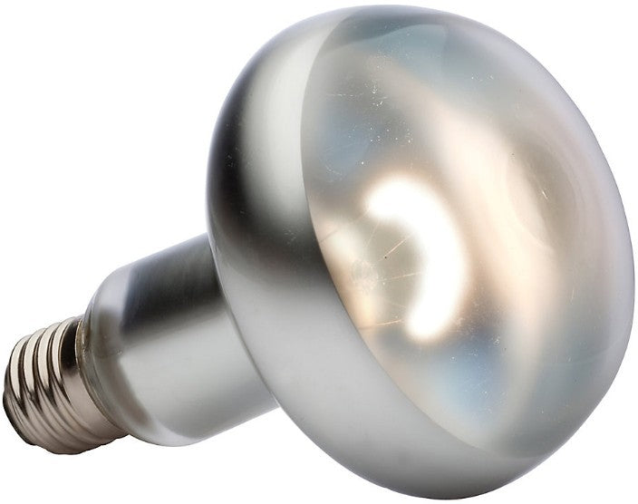 Exo Terra Sun-Glo Basking Infrared Spot Lamp, 150-Watt/120-Volt (4 Pack)