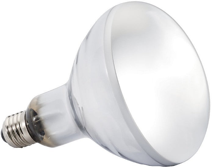 Exo Terra (4 Pack) Solar-Glo High Intensity Self-Ballasted Uv/Heat Mercury Vapor Lamp, 160 Watt