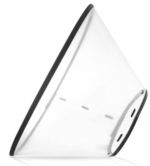 Zenpet E-Clear Recovery Collar