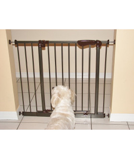 Extension for Auto Close Gate - 4.88 inches