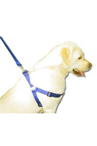 25in - 40in Step In Harness Black, Xlrg 100-200 lbs Dog By Majestic Pet Products