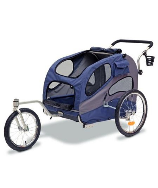Hound About Pet Stroller - Large