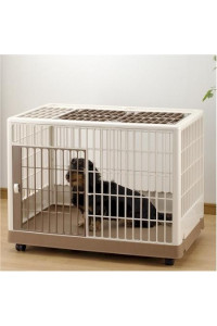 Pet Training Crate - Large