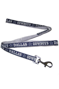 Dallas Cowboys NFL Dog Leash - Medium
