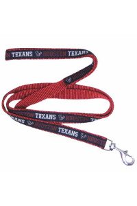 Houston Texans NFL Dog Leash - Large