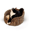 Lazy Cup Pet Bed - Small