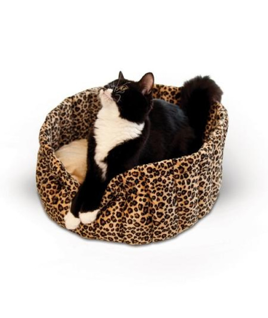 Lazy Cup Pet Bed - Small